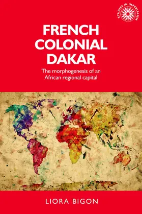 Bigon |  French colonial Dakar | eBook | Sack Fachmedien