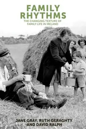 Gray / Geraghty / Ralph |  Family rhythms | eBook | Sack Fachmedien