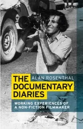Rosenthal |  The documentary diaries | eBook | Sack Fachmedien