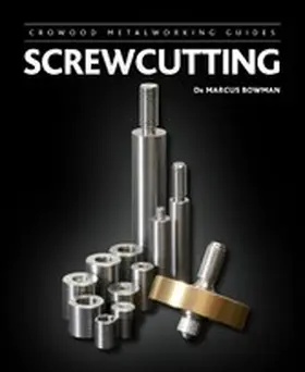 Bowman |  Screwcutting | eBook | Sack Fachmedien