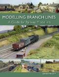 Wright |  Modelling Branch Lines | eBook | Sack Fachmedien
