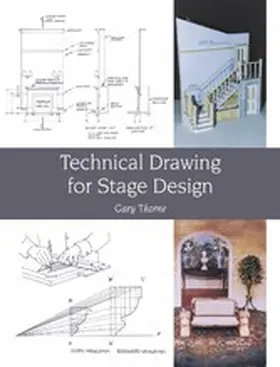 Thorne |  Technical Drawing for Stage Design | eBook | Sack Fachmedien