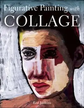 Judkins |  Figurative Painting with Collage | eBook | Sack Fachmedien