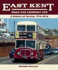Wallace |  East Kent Road Car Company Ltd | eBook | Sack Fachmedien