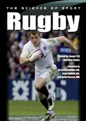 Till / Jones |  Science of Sport: Rugby | eBook | Sack Fachmedien