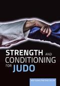 Burns / Callan |  Strength and Conditioning for Judo | eBook | Sack Fachmedien