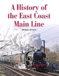 Jones |  History of the East Coast Main Line | eBook | Sack Fachmedien