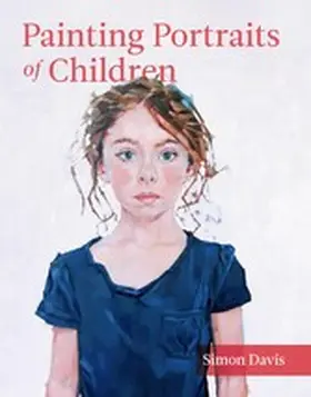 Davis |  Painting Portraits of Children | eBook | Sack Fachmedien