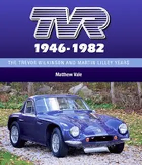 Vale |  TVR 1946-1982 | eBook | Sack Fachmedien