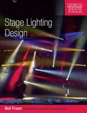 Fraser |  Stage Lighting Design | eBook | Sack Fachmedien