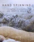 Austin |  Hand Spinning | eBook | Sack Fachmedien
