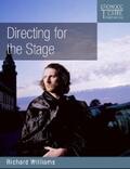 Williams |  Directing for the Stage | eBook | Sack Fachmedien