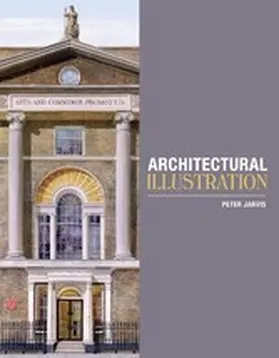 Jarvis |  Architectural Illustration | eBook | Sack Fachmedien