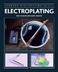 Hanson |  Electroplating | eBook | Sack Fachmedien