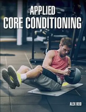 Reid |  Applied Core Conditioning | eBook | Sack Fachmedien