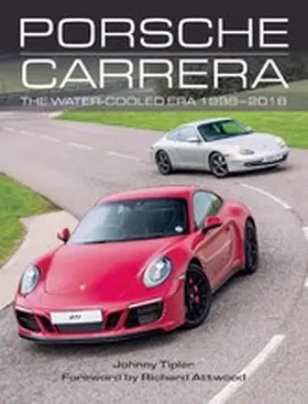 Tipler |  Porsche Carrera | eBook | Sack Fachmedien