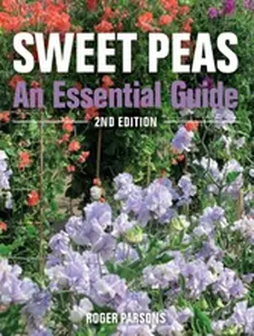 Parsons |  Sweet Peas | eBook | Sack Fachmedien