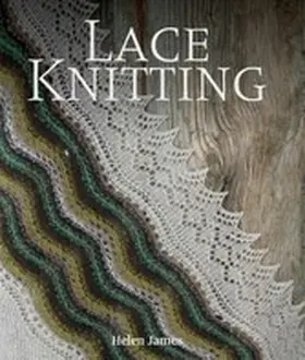 James |  Lace Knitting | eBook | Sack Fachmedien