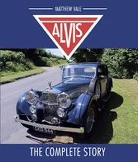Vale |  Alvis | eBook | Sack Fachmedien