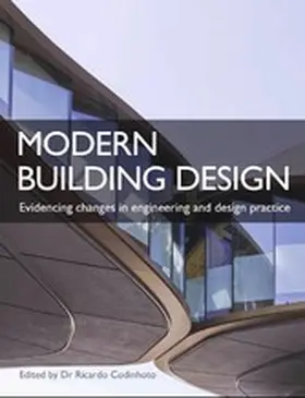 Codinhoto |  Modern Building Design | eBook | Sack Fachmedien