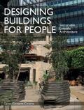 Clements-Croome |  Designing Buildings for People | eBook | Sack Fachmedien