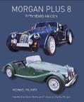 Palmer |  Morgan Plus 8 | eBook | Sack Fachmedien