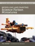 Stanley |  Modelling and Painting Science Fiction Miniatures | eBook | Sack Fachmedien