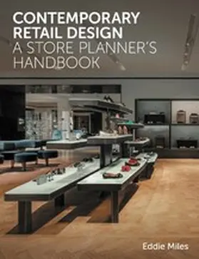Miles |  Contemporary Retail Design | eBook | Sack Fachmedien