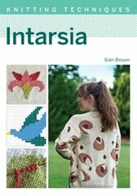 Brown |  Intarsia | eBook | Sack Fachmedien