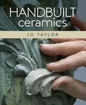 Taylor |  Handbuilt Ceramics | eBook | Sack Fachmedien