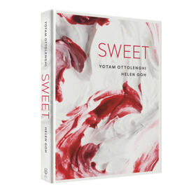 Ottolenghi / Goh |  Sweet | Buch |  Sack Fachmedien