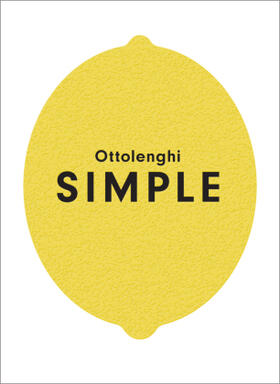 Ottolenghi |  Ottolenghi SIMPLE | Buch |  Sack Fachmedien