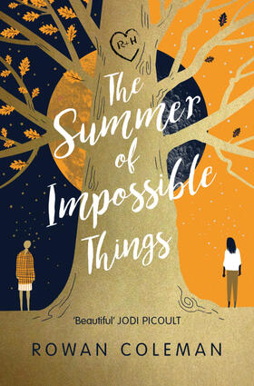 Coleman |  The Summer of Impossible Things | Buch |  Sack Fachmedien
