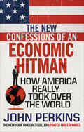 Perkins |  The New Confessions of an Economic Hit Man | Buch |  Sack Fachmedien