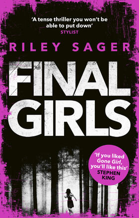 Sager |  Final Girls | Buch |  Sack Fachmedien