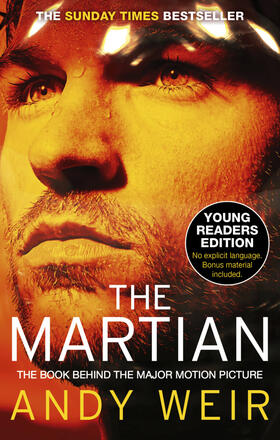 Weir |  The Martian | Buch |  Sack Fachmedien