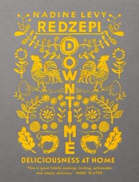 Redzepi |  Downtime | Buch |  Sack Fachmedien