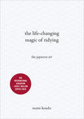 Kondo |  The Life-Changing Magic of Tidying | Buch |  Sack Fachmedien