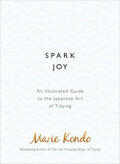 Kondo |  Spark Joy | Buch |  Sack Fachmedien