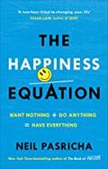 Pasricha |  The Happiness Equation | Buch |  Sack Fachmedien