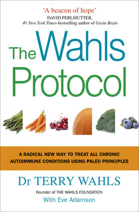 Wahls |  The Wahls Protocol | Buch |  Sack Fachmedien
