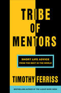 Ferriss |  Tribe of Mentors | Buch |  Sack Fachmedien