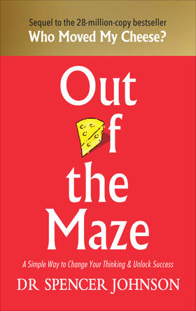 Johnson |  Out of the Maze | Buch |  Sack Fachmedien