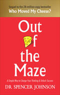 Johnson |  Out of the Maze | Buch |  Sack Fachmedien