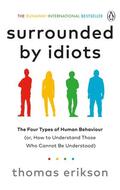 Erikson |  Surrounded by Idiots | Buch |  Sack Fachmedien