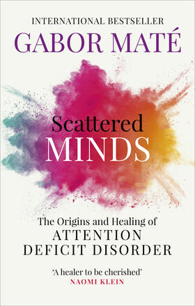 Mate | Scattered Minds | Buch | 978-1-78504-221-8 | sack.de