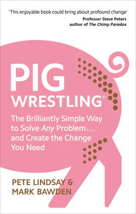 Bawden / Lindsay | Pig Wrestling | Buch | 978-1-78504-234-8 | sack.de