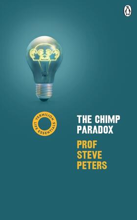 Peters |  The Chimp Paradox | Buch |  Sack Fachmedien