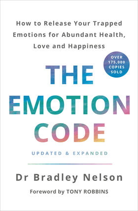 Nelson |  The Emotion Code | Buch |  Sack Fachmedien