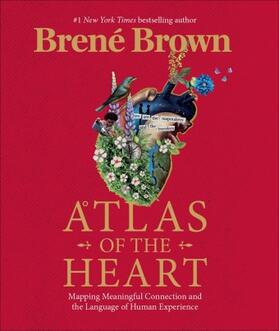 Brown |  Atlas of the Heart | Buch |  Sack Fachmedien